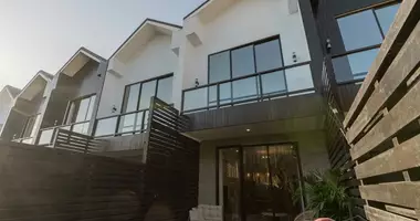Townhouse 2 bedrooms with terrace, with gaurded area, with бассейн in Bali, Indonesia