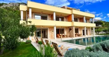 Hotel 628 m² in Grad Hvar, Croatia