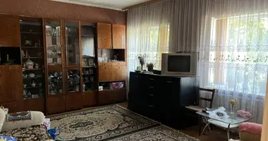 3 room house in Usatove, Ukraine