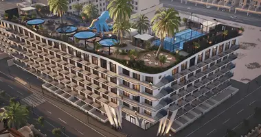 1 bedroom apartment in Dubai, United Arab Emirates