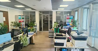 Office 139 m² in Central Administrative Okrug, Russia