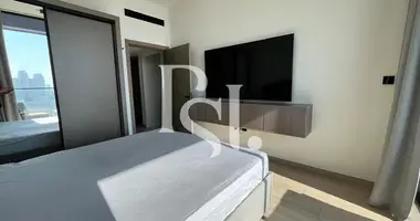 Mieszkanie 1 pokój w Dubaj, Emiraty Arabskie