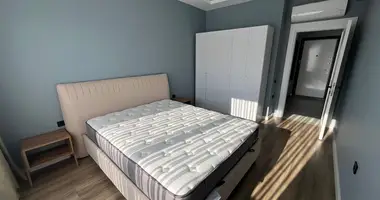 2 room apartment in Mersin, Turkey