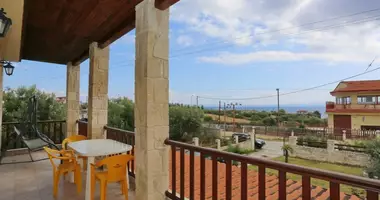 Cottage 5 bedrooms in Central Macedonia, Greece