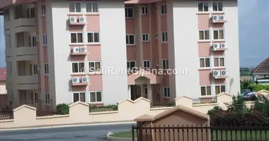 Apartamento 2 habitaciones en Haatso, Ghana