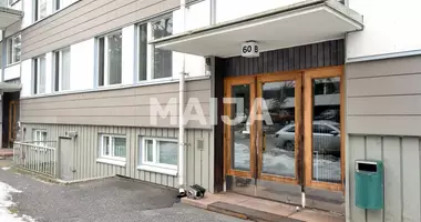 Mieszkanie 2 pokoi w Turun seutukunta, Finlandia