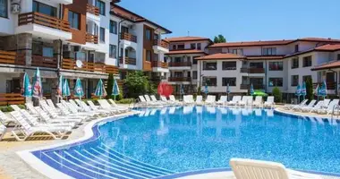 Appartement dans Sunny Beach Resort, Bulgarie