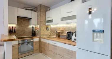 3 room apartment in Krakow, Poland