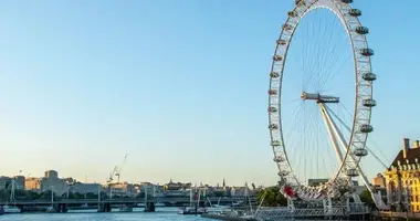 2 bedroom apartment in London, United Kingdom