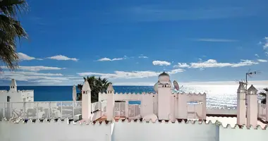 Apartamento 2 habitaciones en Mijas, Španjolska