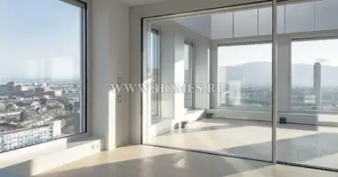 Apartment with furniture, with air conditioning, in city center in Switzerland