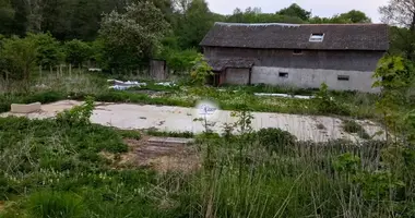 Terrain dans Mozyr, Fédération de Russie