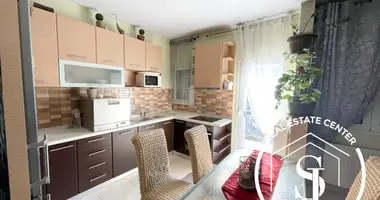 Apartment 7 bedrooms in Paliouri, Greece