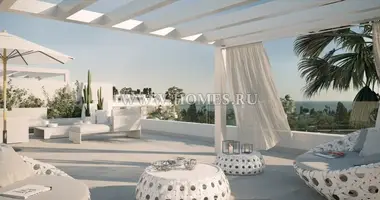 Apartamento 2 habitaciones en Benahavis, España