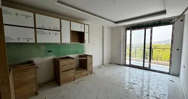 Apartamento 2 habitaciones en Incekum, Turquía