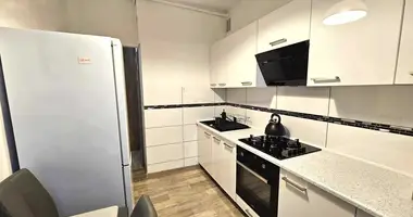 Apartamento 2 habitaciones en Breslavia, Polonia