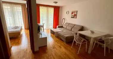1 bedroom apartment in Przno, Montenegro