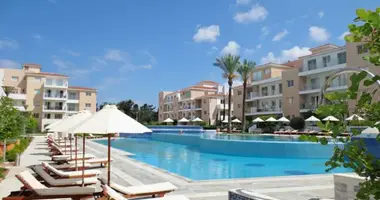 1 room apartment in Pafos, Cyprus