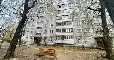 Apartamento 2 habitaciones en Maguilov, Bielorrusia