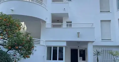 2 bedroom apartment in Malaga, Spain