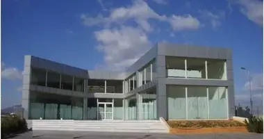 Commercial in Markopoulo, Greece