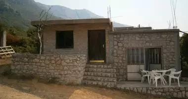Dom 5 pokojów w Czarnogóra