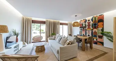 Casa 3 habitaciones en Quarteira, Portugal