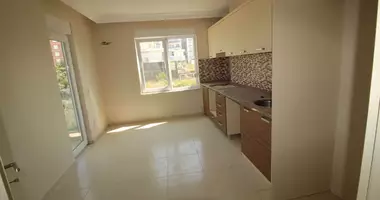 4 room apartment with parking, with elevator, with sea view in Alanya, Turkey