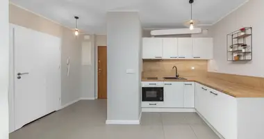 2 room apartment in Wrocław, Poland