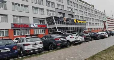 Propriété commerciale 23 m² dans Minsk, Biélorussie