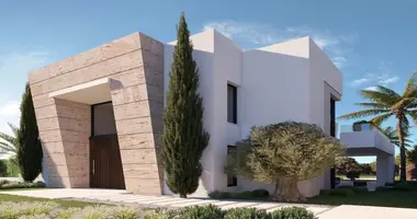 Casa 5 habitaciones en San Pedro Alcantara, Španjolska