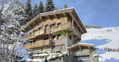 Chalet in France