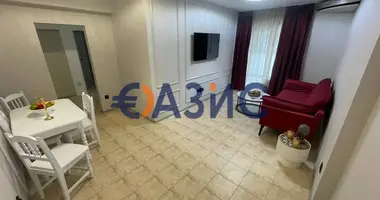 2 bedroom apartment in Sveti Vlas, Bulgaria
