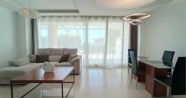 Wohnung 3 Schlafzimmer in la Vila Joiosa Villajoyosa, Spanien