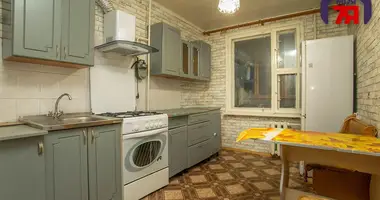 Appartement 3 chambres dans Vileïka, Biélorussie