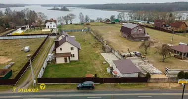 Casa en Vazzeuski selski Savet, Belarús