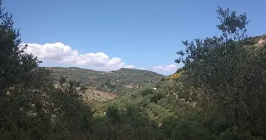 Plot of land in Deliana, Greece