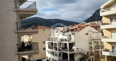 Wohnung 1 zimmer in Budva, Montenegro