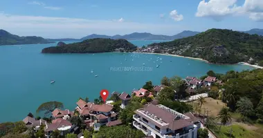 Villa 3 bedrooms in Wichit, Thailand