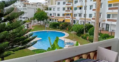 Apartamento 3 habitaciones en Benalmadena, Španjolska