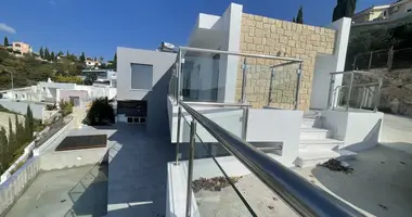 3 bedroom house in Tsada, Cyprus
