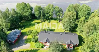 Casa 8 habitaciones en Tornio, Finlandia