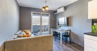 3 room apartment in Krakow, Poland