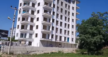 Apartamento 3 habitaciones en Incekum, Turquía