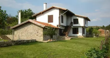 Maison 4 chambres dans Obshtina Svilengrad, Bulgarie