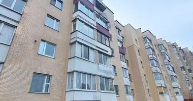 Apartamento 2 habitaciones en Baránavichi, Bielorrusia