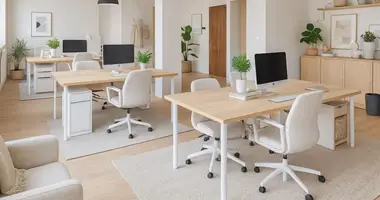 Wohnung in Warschau, Polen