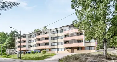 Appartement 2 chambres dans Kotkan-Haminan seutukunta, Finlande