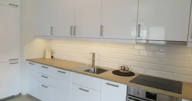 2 bedroom apartment in Warsaw, Poland