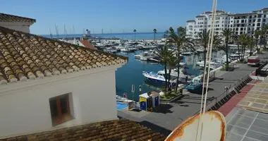 Wohnung 2 Schlafzimmer in Manilva, Spanien